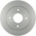 Bosch Quietcast Disc Disc Brake Roto, 40011043 40011043